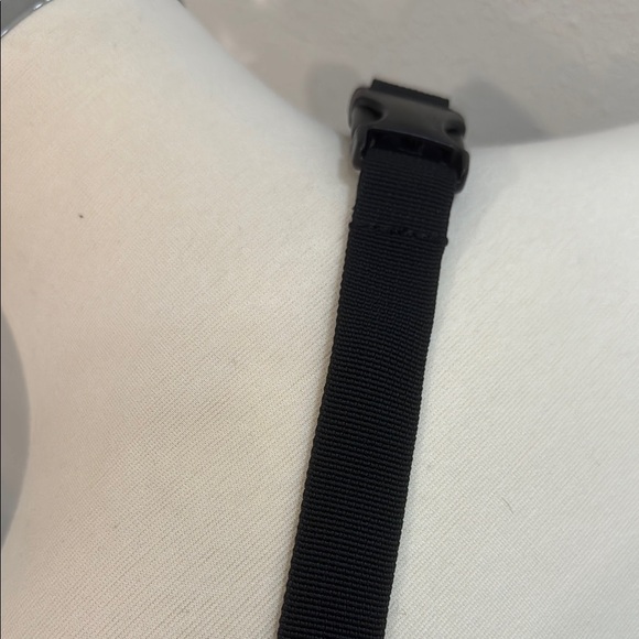 Levi's Green Waist Bag - Picture 3 of 4